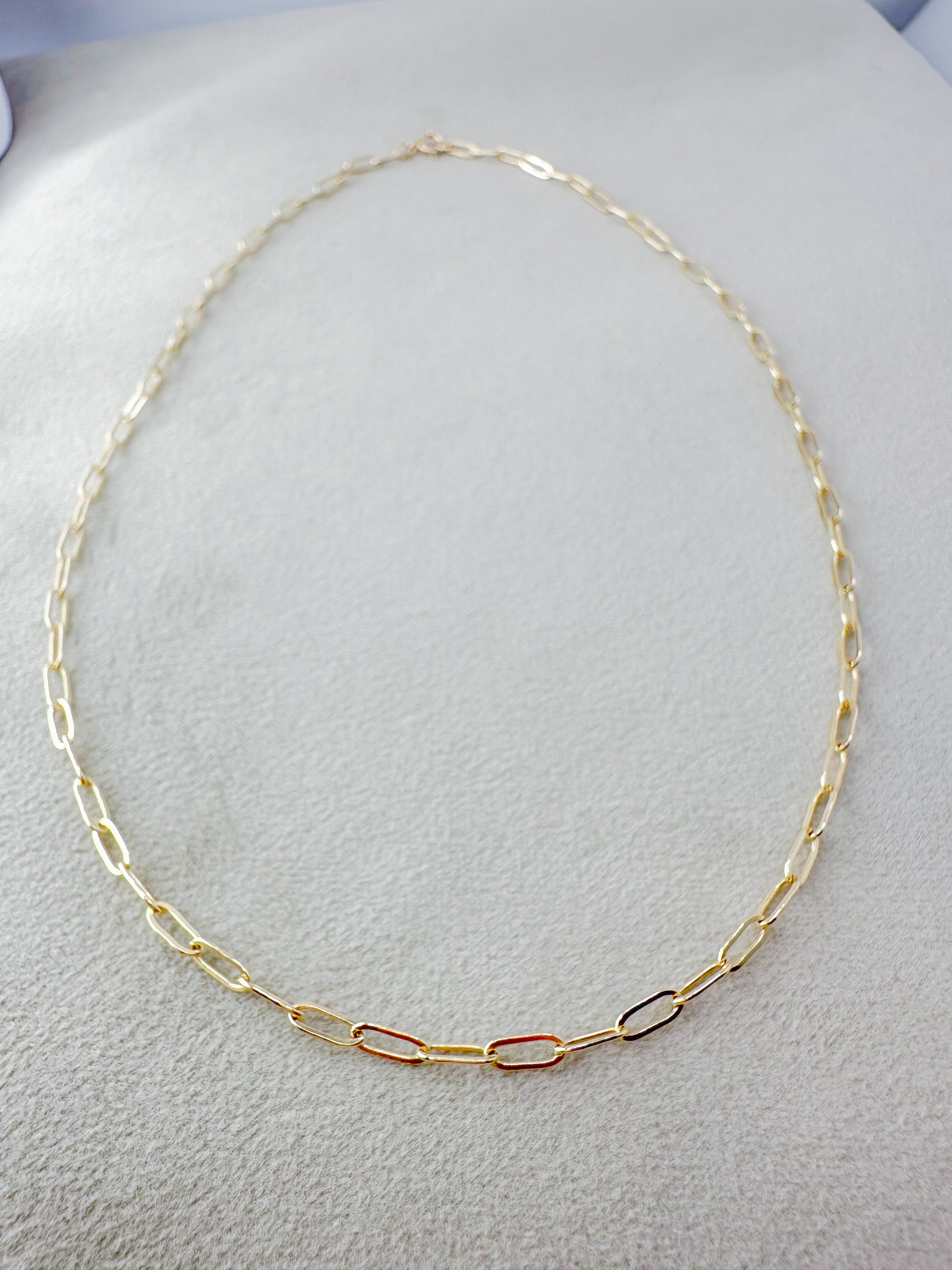 14k gold filled necklaces