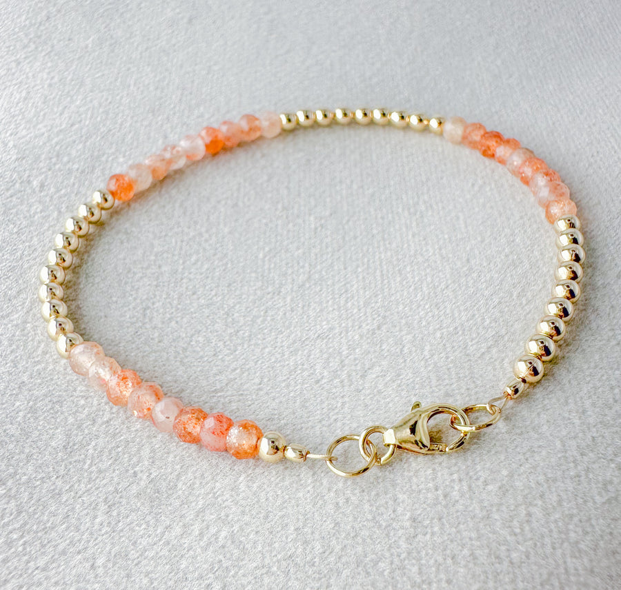 afterglow bracelet