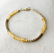 goldie bracelet