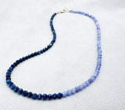 ebb & flow necklace